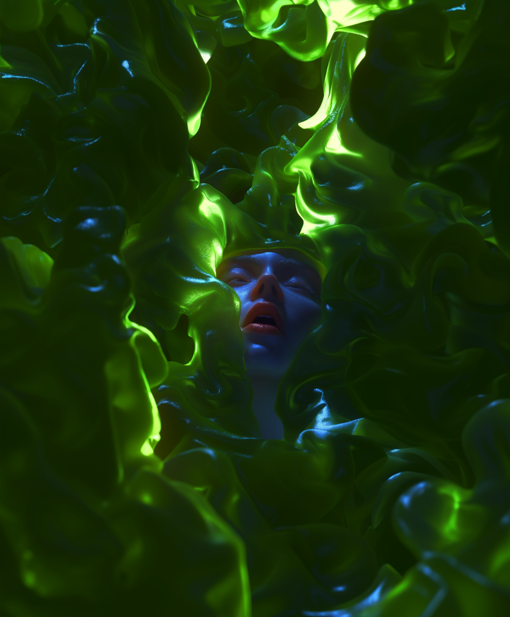 neon oracle