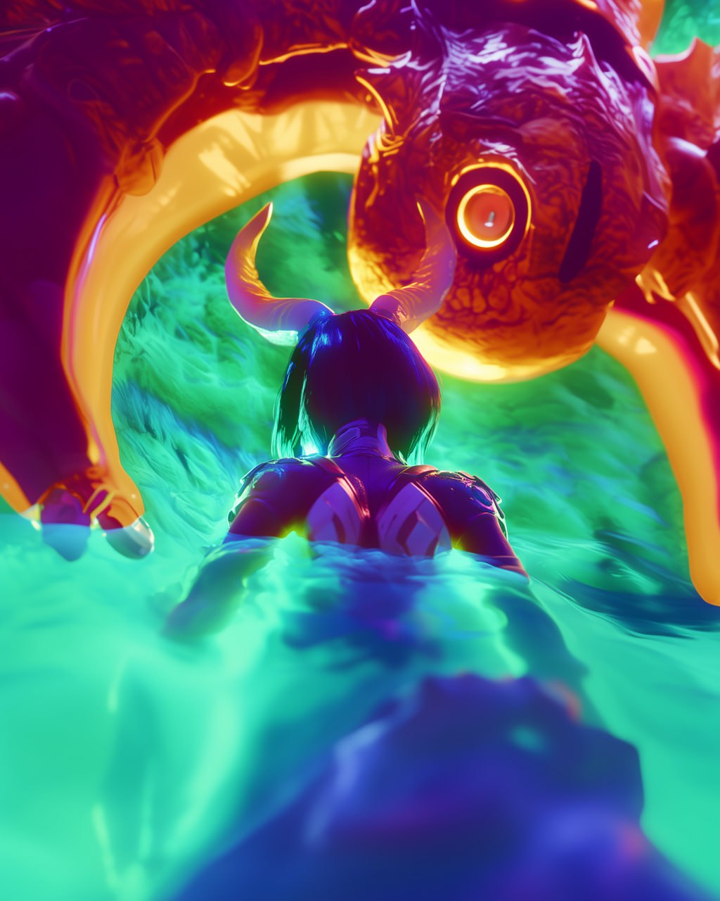 water leviathan